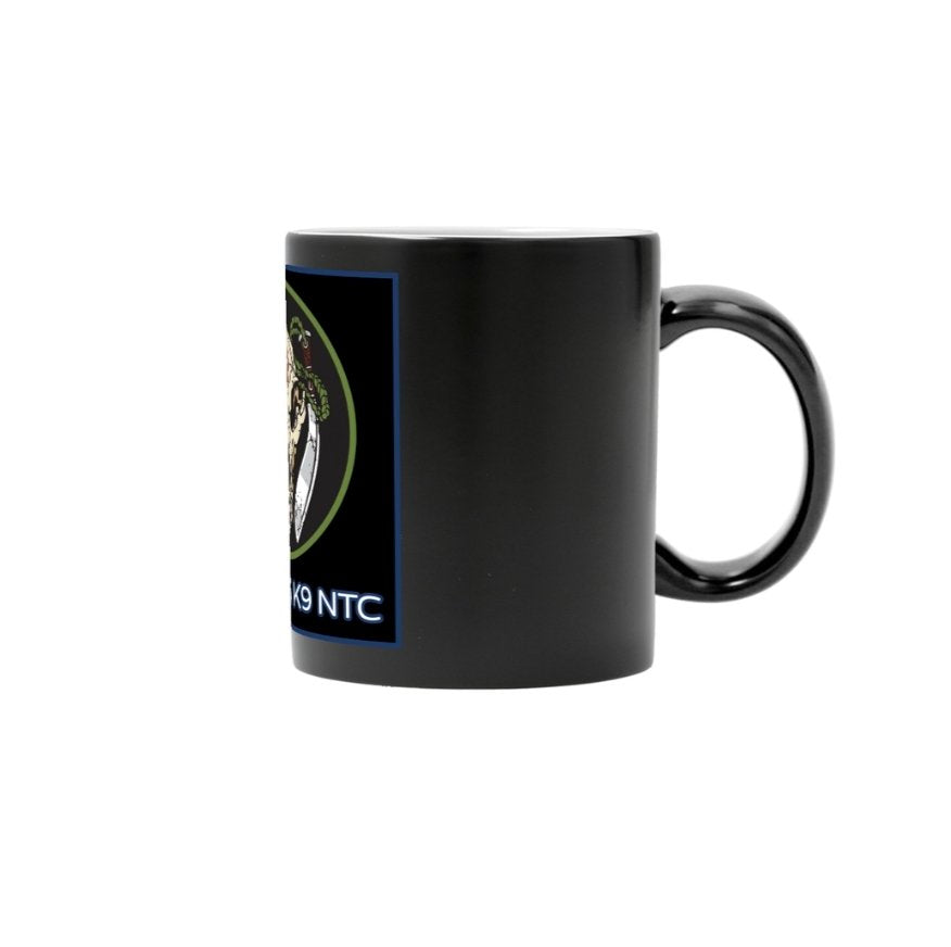 Tasse magique "Skull" Georgia K9 NTC