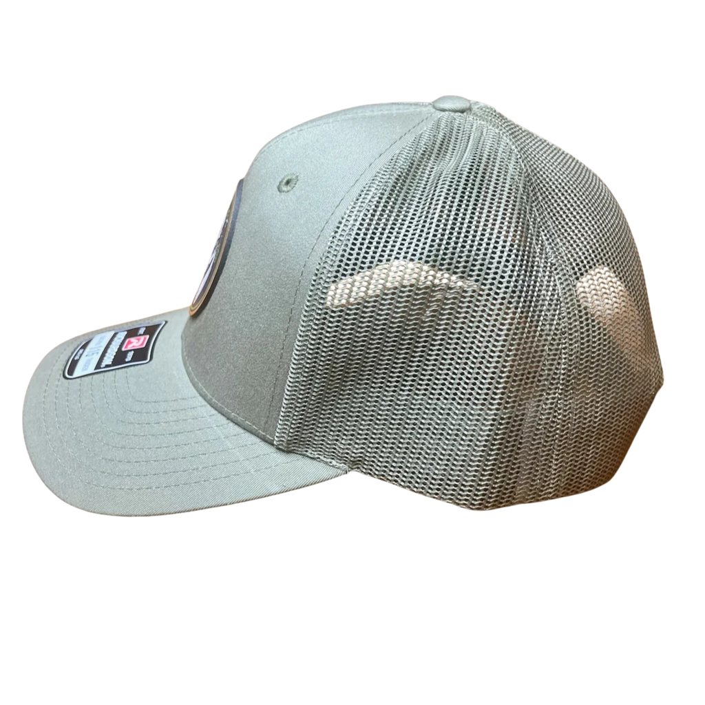 Casquette Skull Georgia K9 NTC
