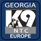 Georgia K9 NTC Europe – Accueil