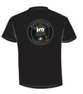 T-shirt "Georgia K9 NTC France"
