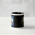 Mug Georgia K9 NTC Europe + Skull